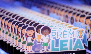 Governo de Goiás divulga 150 escolas vencedoras do Prêmio Leia 2026